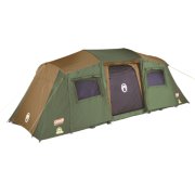 Coleman darkroom shop tent 10 person